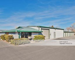 Image for Soda Lake Storage - 500 Soda Lake Road, Fallon, NV