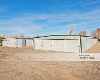 Photo 2 of Soda Lake Storage - 500 Soda Lake Road, Fallon, NV