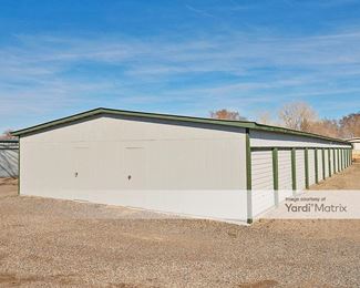 Photo 3 of Soda Lake Storage - 500 Soda Lake Road, Fallon, NV