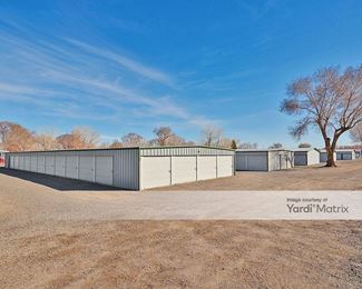 Photo 4 of Soda Lake Storage - 500 Soda Lake Road, Fallon, NV