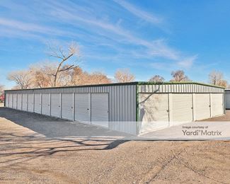 Photo 5 of Soda Lake Storage - 500 Soda Lake Road, Fallon, NV