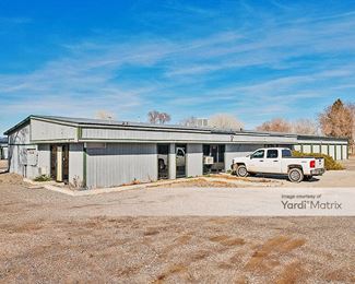 Photo 6 of Soda Lake Storage - 500 Soda Lake Road, Fallon, NV