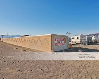 Photo 2 of PSP Mini-Storage - 1900 US Highway 50 E, Fernley, NV