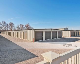 Photo 1 of Mello Self Storage - 256 Dorral Way, Fallon, NV
