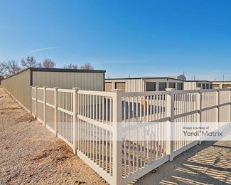 Photo 3 of Mello Self Storage - 256 Dorral Way, Fallon, NV