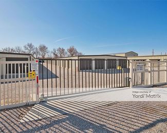 Photo 4 of Mello Self Storage - 256 Dorral Way, Fallon, NV