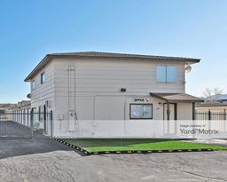 Image for Fernley Ministorage Center - 405 East Main Street, Fernley, NV