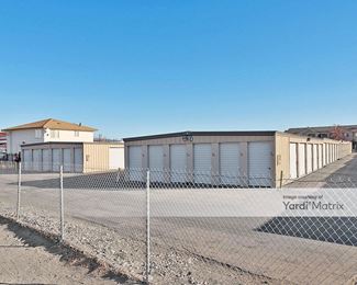 Photo 2 of Fernley Ministorage Center - 405 East Main Street, Fernley, NV