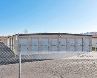 Photo 3 of Fernley Ministorage Center - 405 East Main Street, Fernley, NV