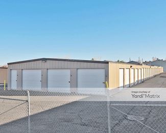 Photo 4 of Fernley Ministorage Center - 405 East Main Street, Fernley, NV