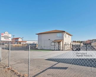 Photo 5 of Fernley Ministorage Center - 405 East Main Street, Fernley, NV