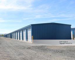 Image for Lahontan Storage - 3365 Highway 95-A, Silver Springs, NV