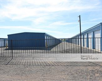 Photo 2 of Lahontan Storage - 3365 Highway 95-A, Silver Springs, NV