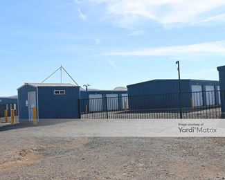 Photo 3 of Lahontan Storage - 3365 Highway 95-A, Silver Springs, NV