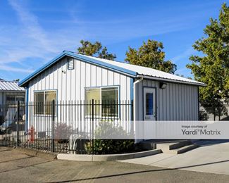 Photo 1 of Sutro Self Storage - 25 Fortune Drive, Dayton, NV
