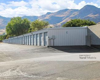 Photo 2 of Sutro Self Storage - 25 Fortune Drive, Dayton, NV