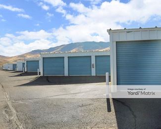 Photo 3 of Sutro Self Storage - 25 Fortune Drive, Dayton, NV