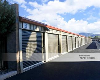 Photo 2 of River Vista Storage - 246 Dayton Valley Road, Dayton, NV