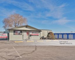 Image for StorWise Self Storage - 146 Grand Avenue, Fallon, NV