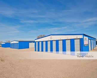 Photo 2 of StorWise Self Storage - 146 Grand Avenue, Fallon, NV