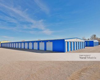 Photo 5 of StorWise Self Storage - 146 Grand Avenue, Fallon, NV
