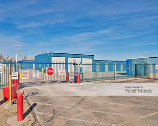 Photo 6 of StorWise Self Storage - 146 Grand Avenue, Fallon, NV