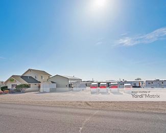 Photo 2 of Stor All - 565 Gummow Drive, Fallon, NV