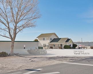 Photo 3 of Stor All - 565 Gummow Drive, Fallon, NV