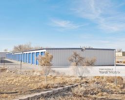 Image for Shield Storage - 1105 Taylor Place, Fallon, NV