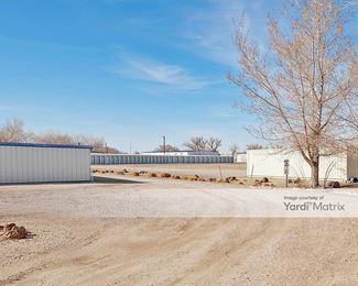 Photo 2 of Shield Storage - 1105 Taylor Place, Fallon, NV