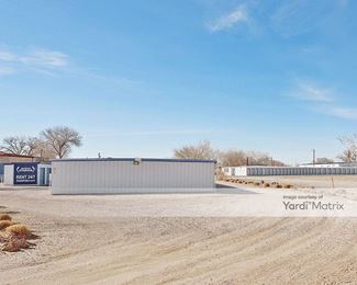 Photo 3 of Shield Storage - 1105 Taylor Place, Fallon, NV