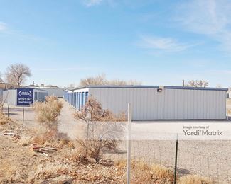 Photo 4 of Shield Storage - 1105 Taylor Place, Fallon, NV