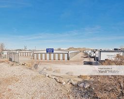 Image for Shield Storage - 899 Lovelock Hwy, Fallon, NV