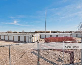 Photo 2 of Shield Storage - 899 Lovelock Hwy, Fallon, NV