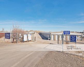 Photo 3 of Shield Storage - 899 Lovelock Hwy, Fallon, NV