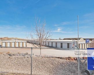 Photo 4 of Shield Storage - 899 Lovelock Hwy, Fallon, NV