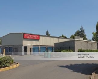 Photo 2 of Newberg Self Storage - 3701 Portland Road, Newberg, OR