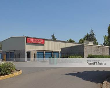 Storage Units for Rent available at 3701 Portland Road, Newberg, OR 97132