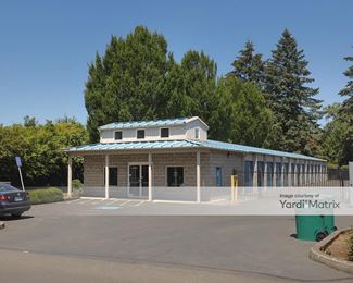 Photo 3 of Newberg Self Storage - 3701 Portland Road, Newberg, OR