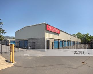 Photo 4 of Newberg Self Storage - 3701 Portland Road, Newberg, OR