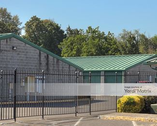 Photo 1 of Northwest Self Storage - 53365 Columbia River Hwy, Scappoose, OR