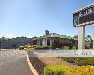 Photo 2 of Northwest Self Storage - 53365 Columbia River Hwy, Scappoose, OR