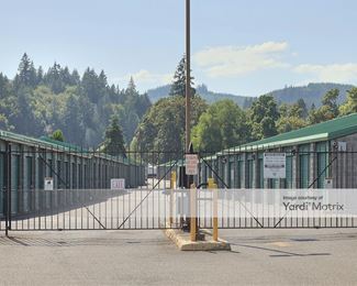 Photo 3 of Northwest Self Storage - 53365 Columbia River Hwy, Scappoose, OR