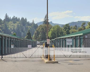 Storage Units for Rent available at 53365 Columbia River Hwy, Scappoose, OR 97056
