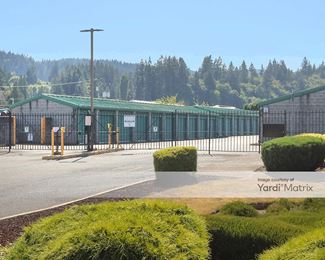 Photo 4 of Northwest Self Storage - 53365 Columbia River Hwy, Scappoose, OR