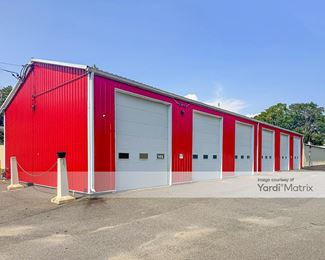 Photo 2 of Pioneer Valley Storage - 12 Elm Street, Hatfield, MA