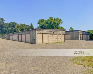 Photo 3 of Pioneer Valley Storage - 12 Elm Street, Hatfield, MA