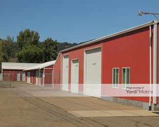 Photo 2 of Acuff Storage-Rental - 107 NW Richard Street, Sheridan, OR