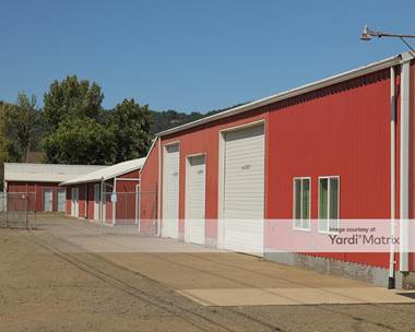 Storage Units for Rent available at 107 NW Richard Street, Sheridan, OR 97378