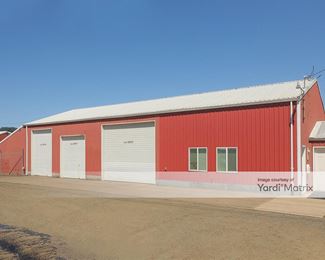 Photo 3 of Acuff Storage-Rental - 107 NW Richard Street, Sheridan, OR